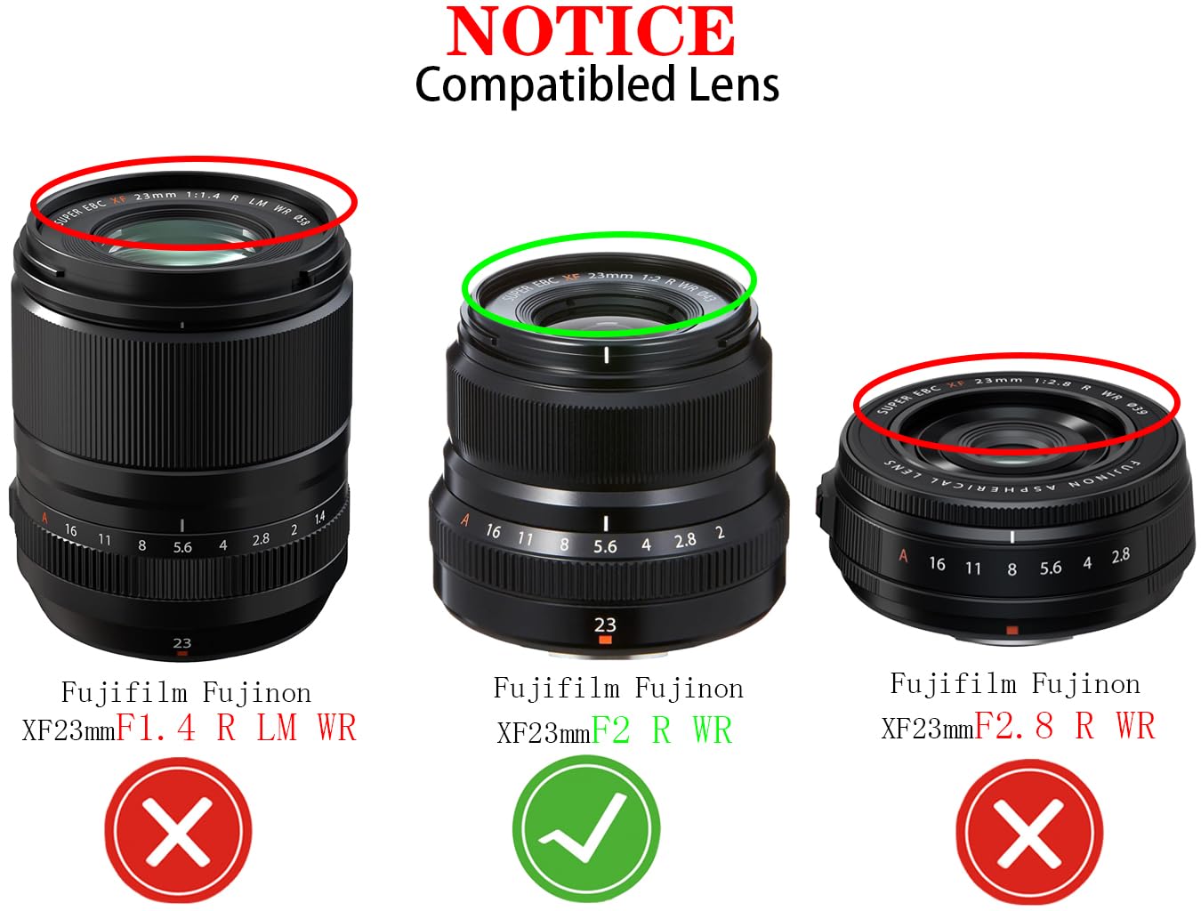 Amazon | 43mm レンズキャップカバー 富士フイルム フジノン XC 35mm f