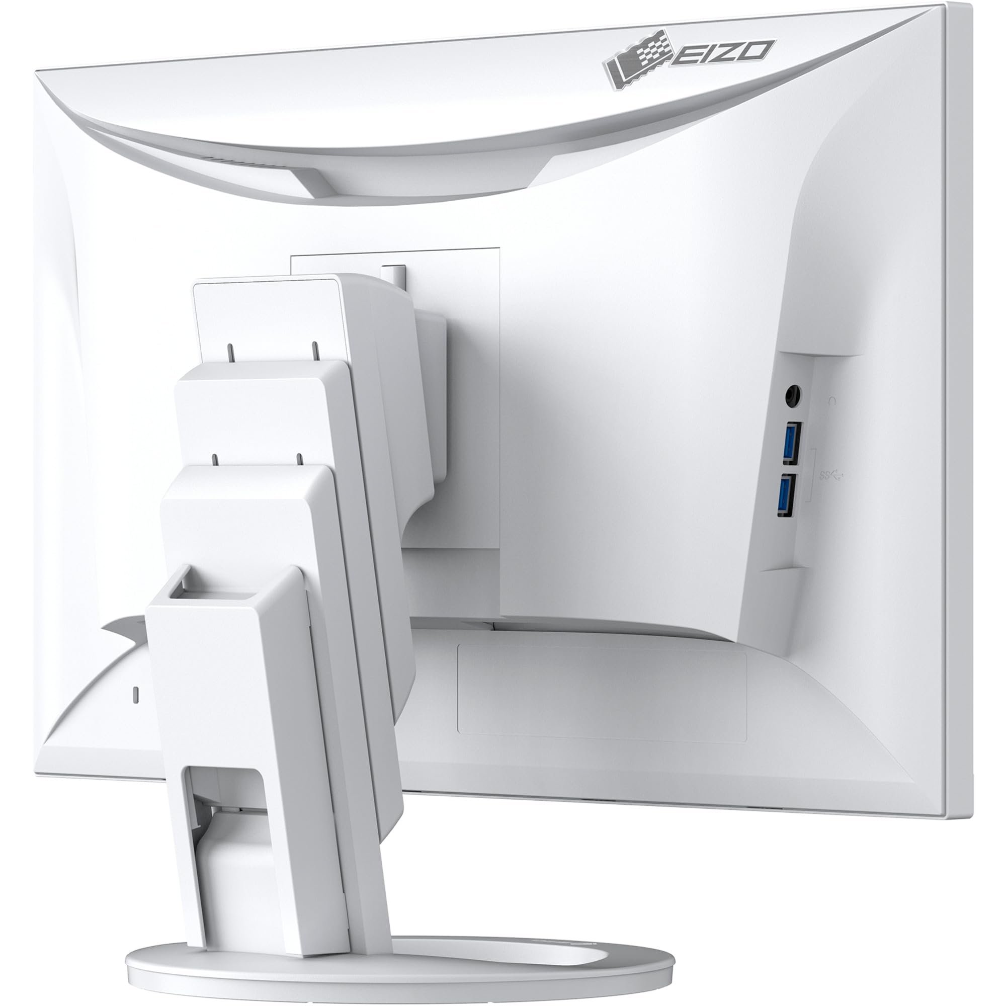 Amazon.co.jp: EIZO FlexScan EV2480-WT (23.8 inch, 1920 x 1080