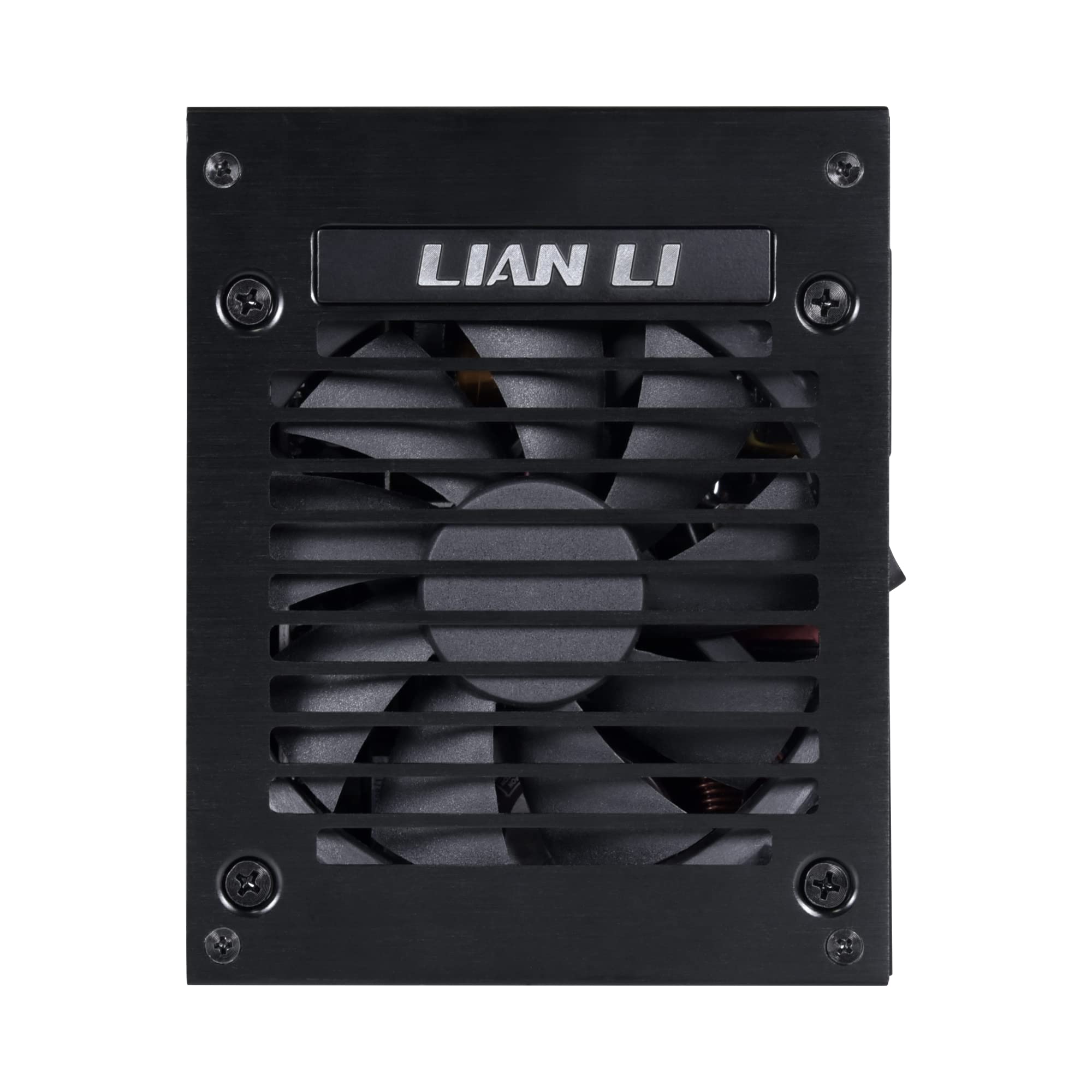 Amazon.com: Lian-Li SP850 850W 80+ Gold Certified Fully Modular