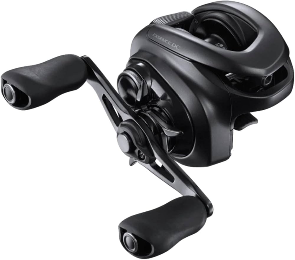 Amazon | シマノ(SHIMANO) 22エクスセンスDC XG RIGHT | シマノ