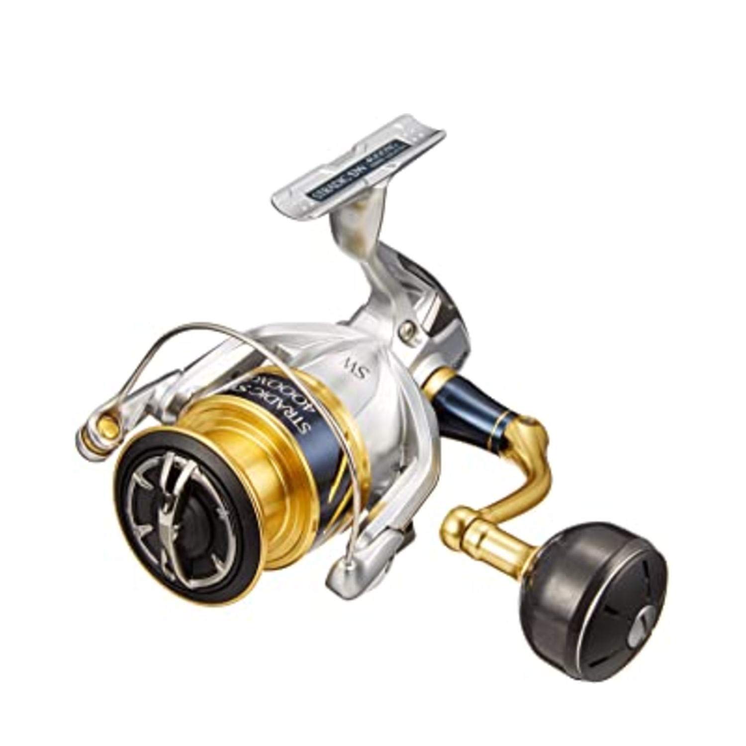 Amazon | シマノ(SHIMANO) スピニングリール ショアジギング 18 ストラ