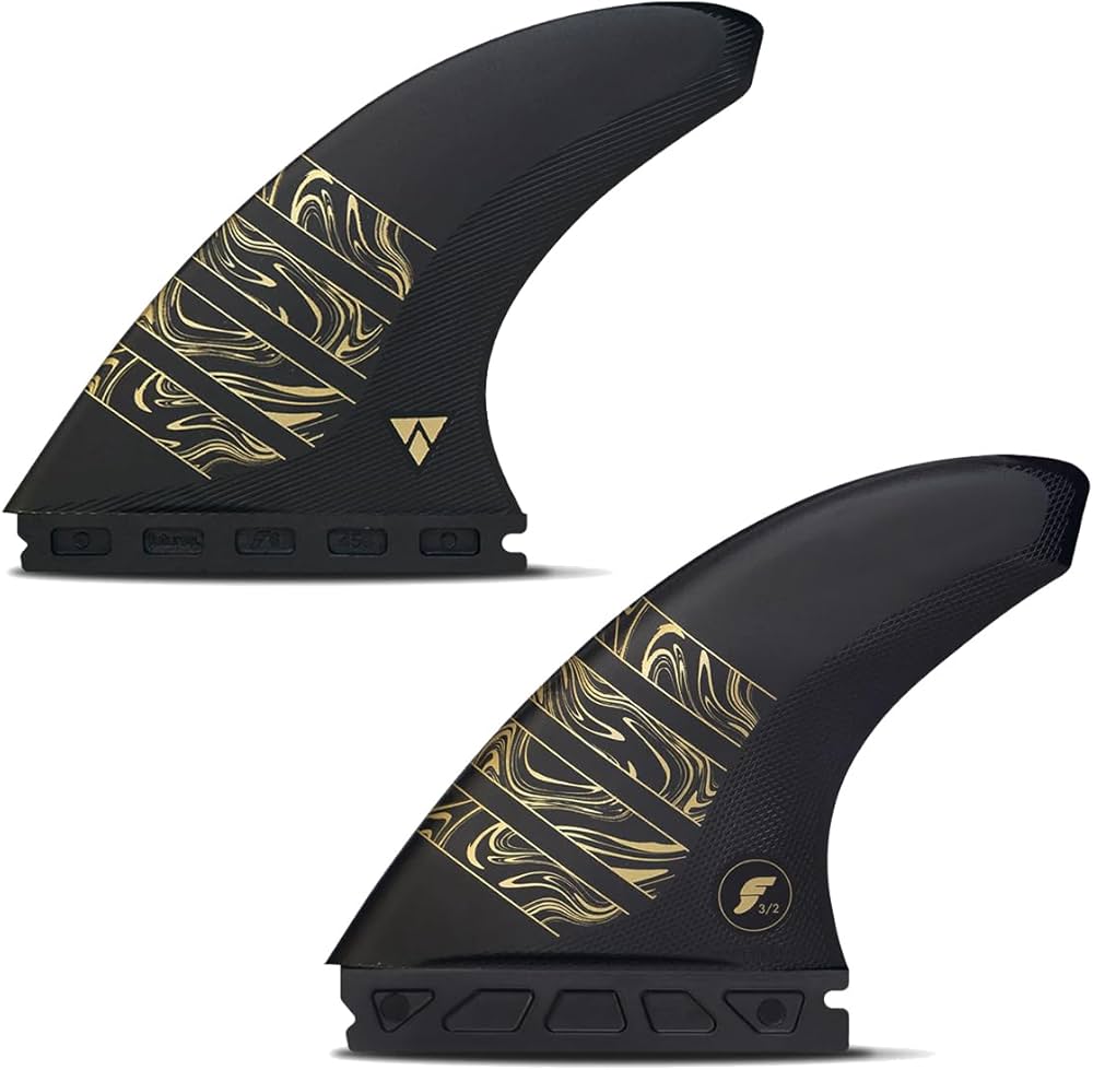 Amazon | futures. フューチャー フィン ALPHA VECTOR 3/2 MEDIUM