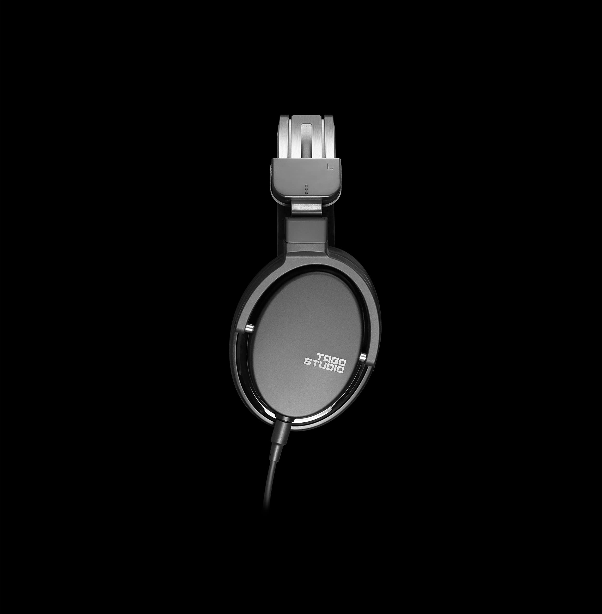 Amazon | タゴスタジオ(Tago Studio) TAGO STUDIO T3-03 黒 標準
