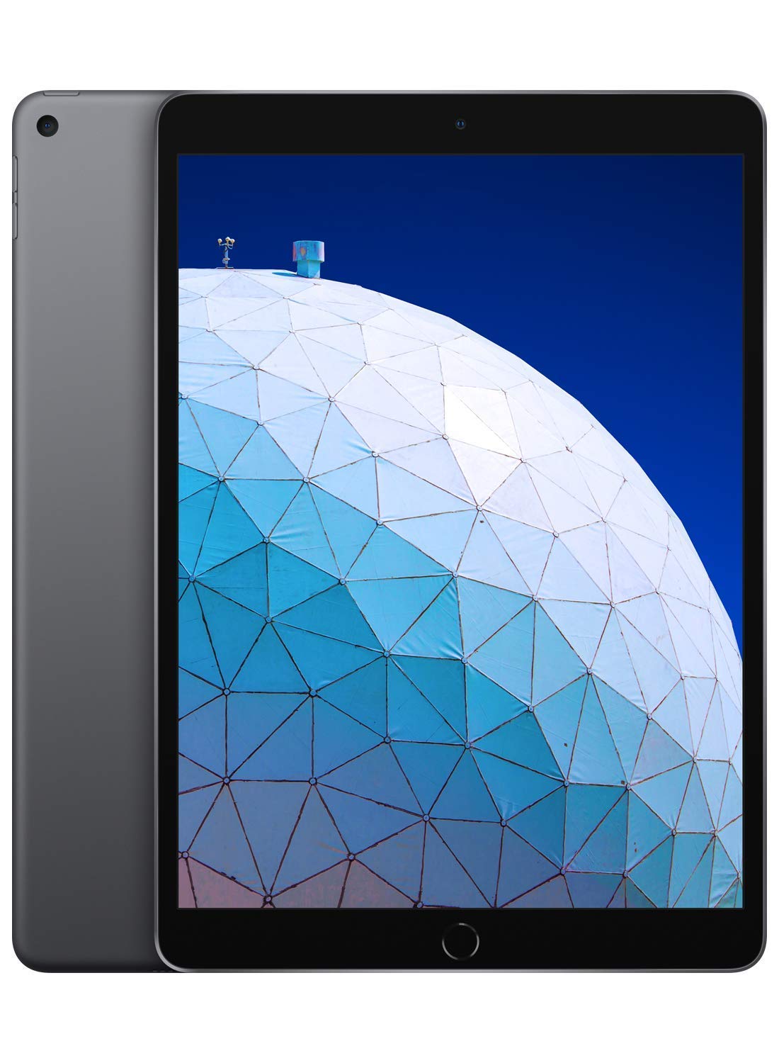 Apple iPad Air 3 Wi-Fi 64GB | Silver C759 SIMフリー iPad Air 3rd Gen