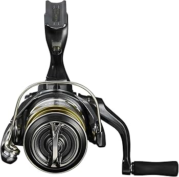 Amazon | シマノ(SHIMANO) スピニングリール 25 ソアレXR C2500SHG
