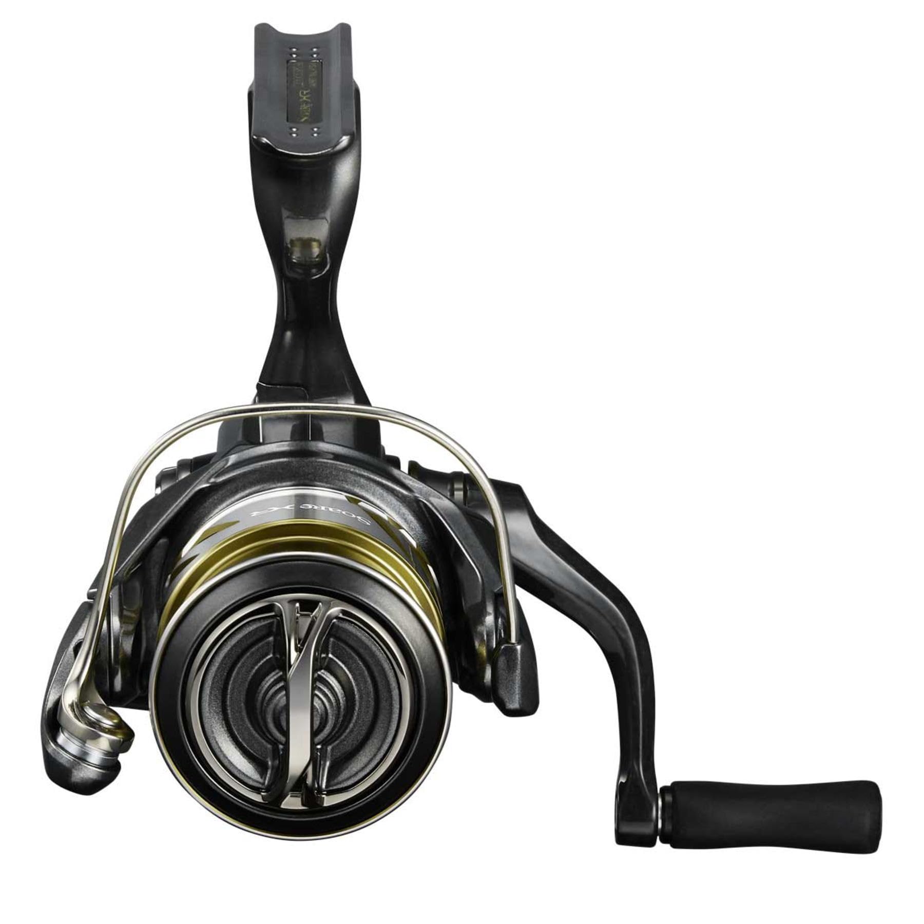 Amazon | シマノ(SHIMANO) スピニングリール 25 ソアレXR C2000SSPG