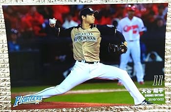Amazon.co.jp: 大谷翔平 北海道日本ハムファイターズ ハイライトフォト