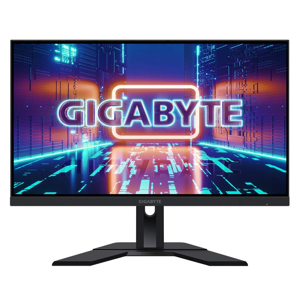 GIGABYTE M27Q, 27 Inch (68.58 Cm) 170Hz 1 Kvm LCD Gaming Monitor