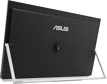Amazon.co.jp: ASUS モバイルモニター ZenScreen MB249C 23.8インチ
