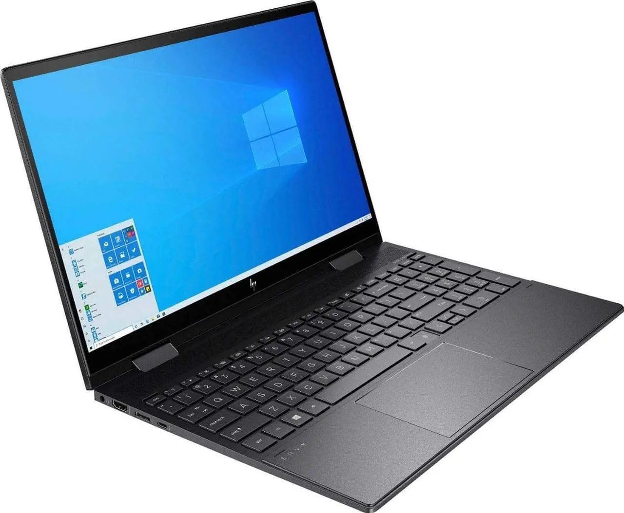 Amazon.com: HP - Envy x360 2-in-1 15.6