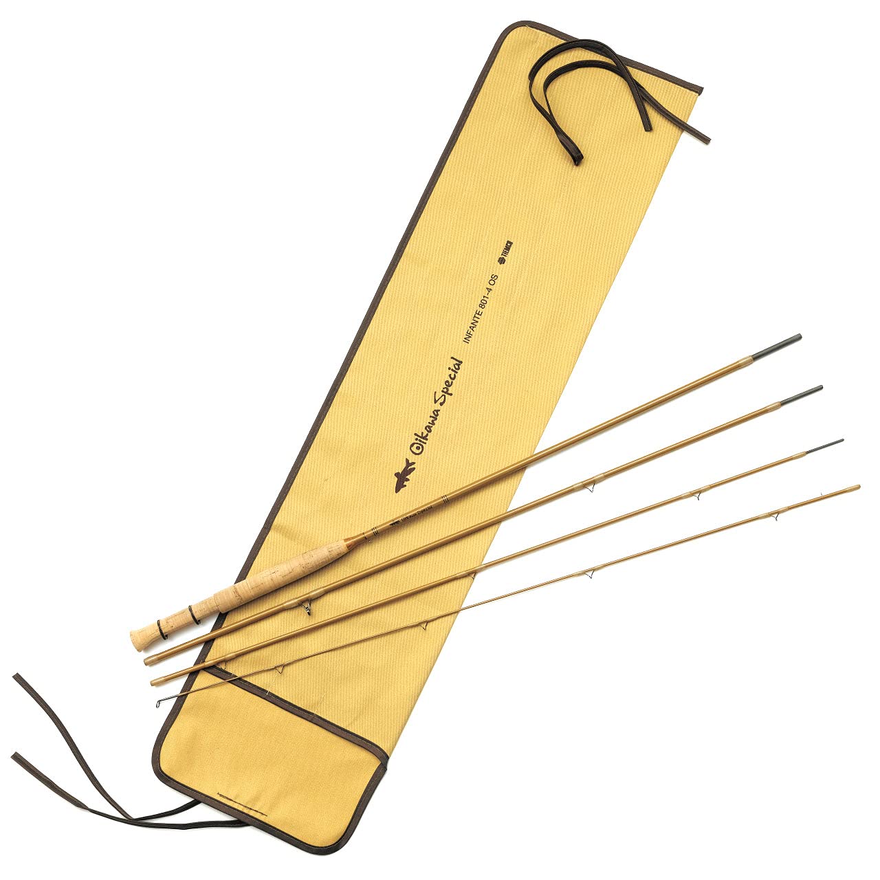 Amazon | ティムコ(TIEMCO) ユーフレックス・インファンテ 761-4