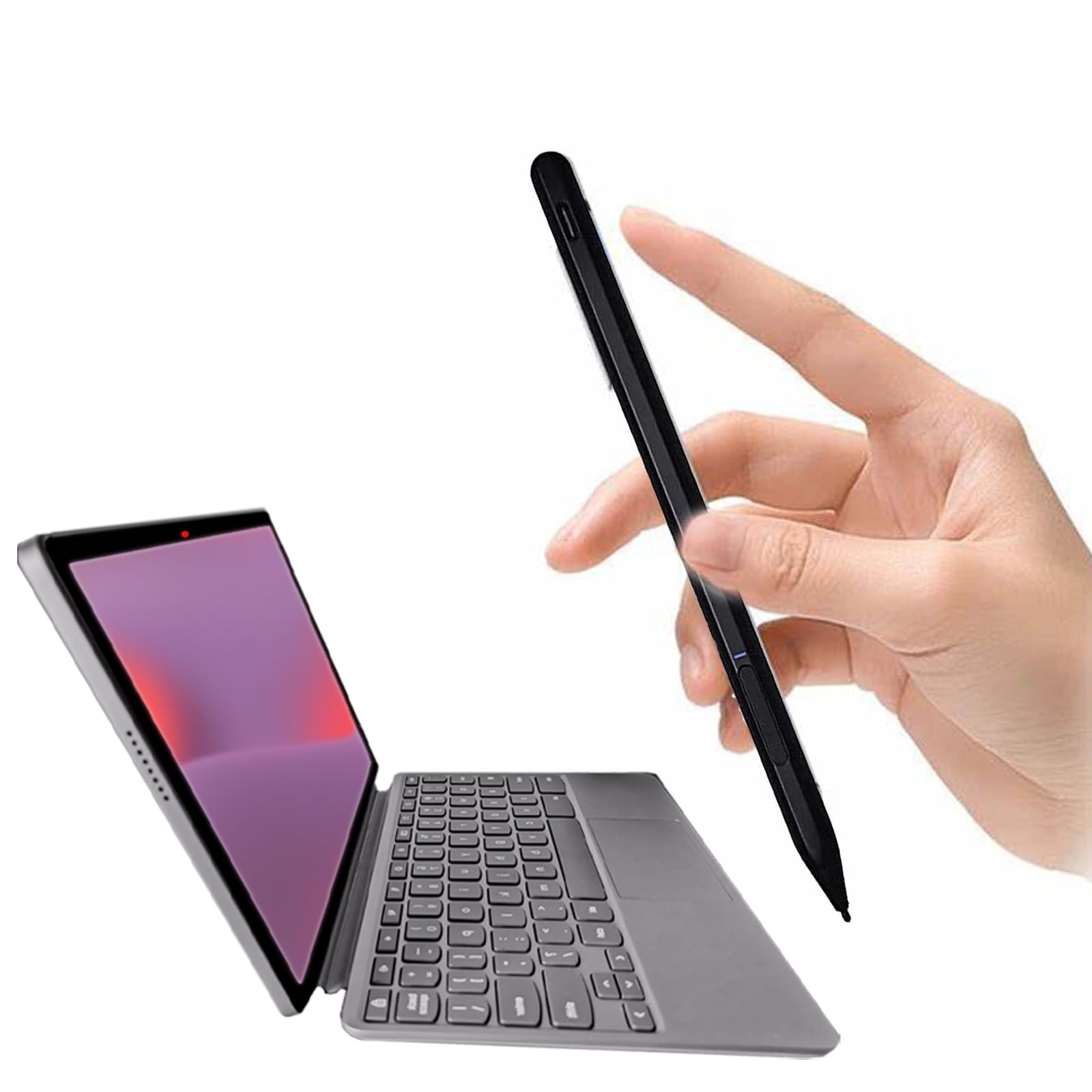 Amazon | 充電式USI 2.0ペン。Lenovo USIペン2.0用。Lenovo Chromebook