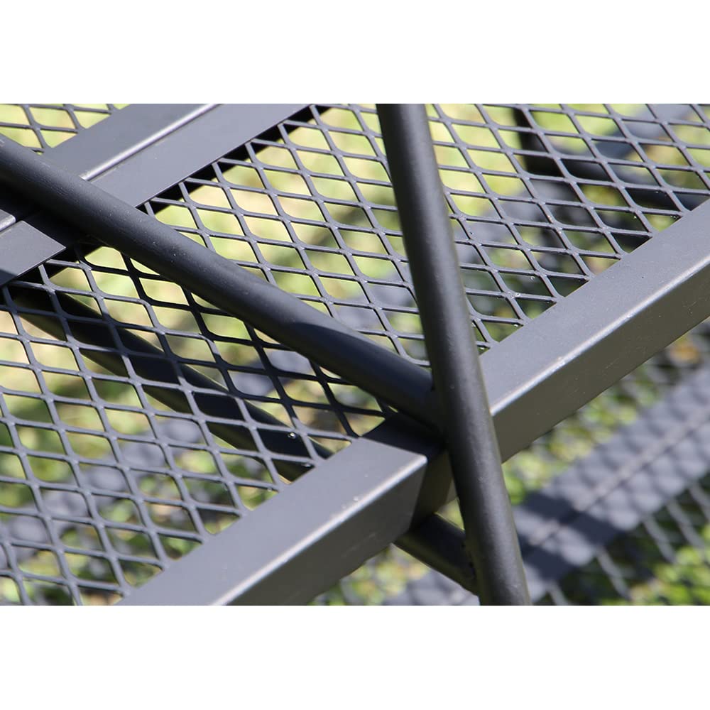 Amazon｜テンマクデザイン サーカスラック スチールラック 収納