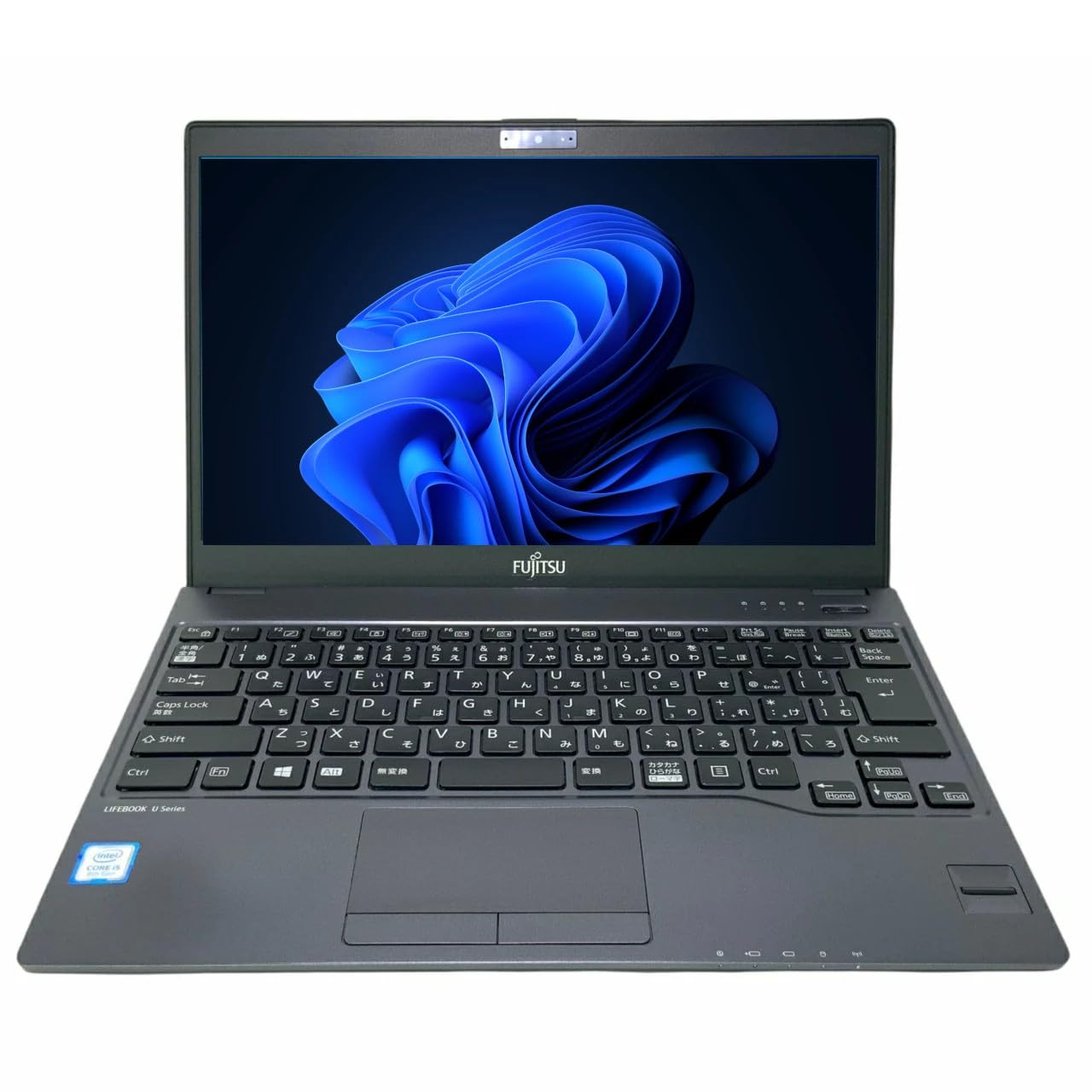 Amazon.co.jp: 富士通LIFEBOOK U938 □13.3型 FullHD (1920x1080) - 第