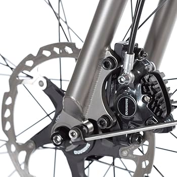 Amazon | シマノ ST-R785 Di2 油圧 STI レバー&ディスクブレーキ