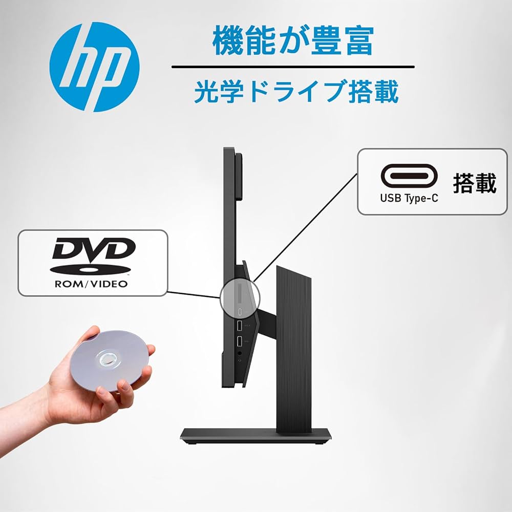 HP ProOne600G4 i5-8代16GB+512SSD新品+500GB 【公式通販】