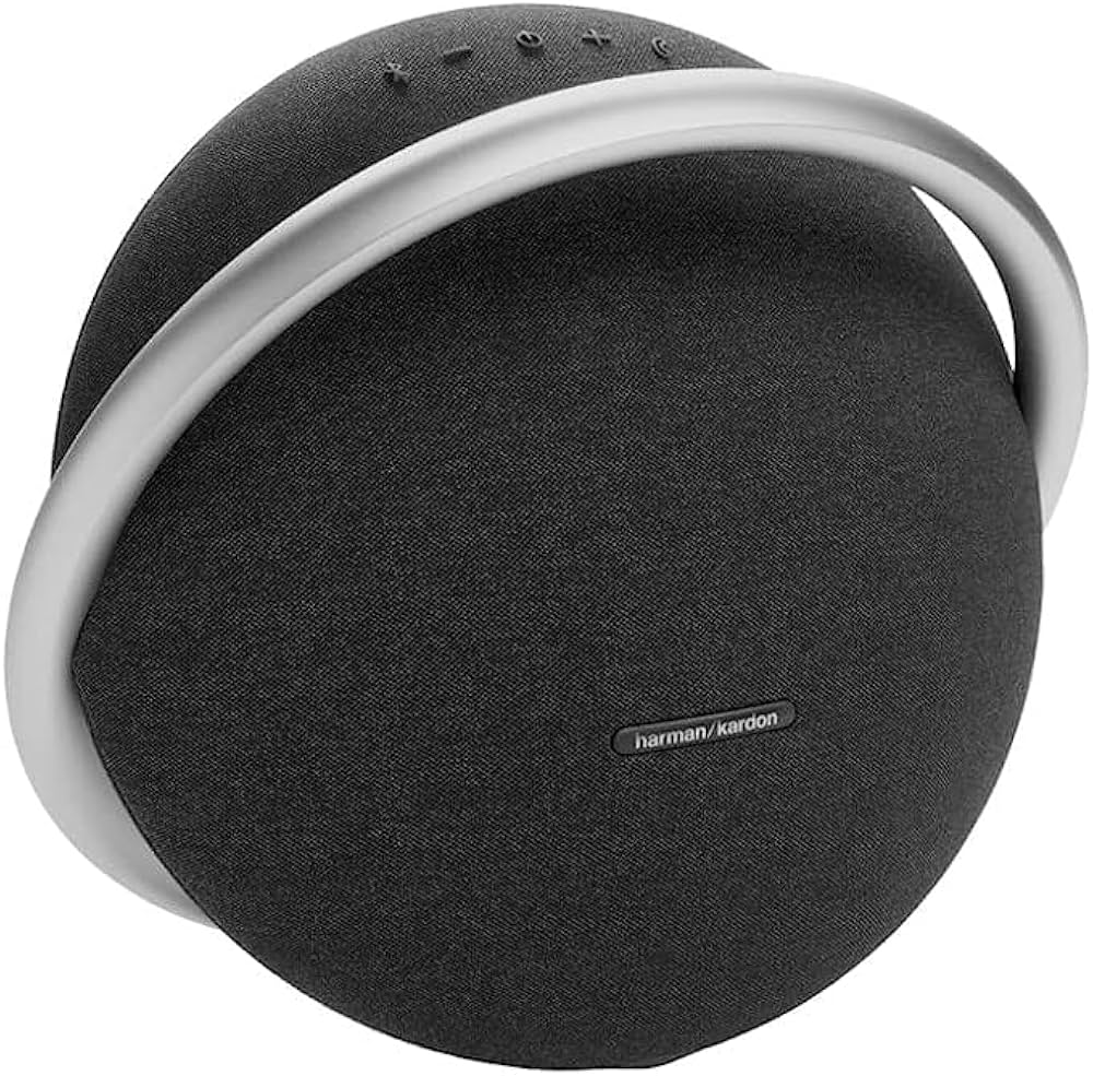 Amazon.com: Harman Kardon Onyx Studio 8 - Bluetooth Studio