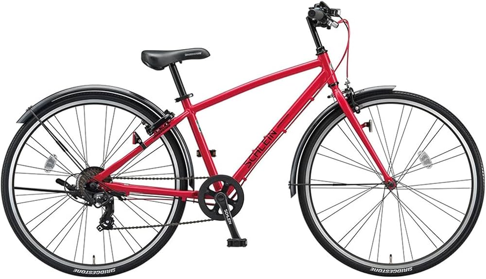 Amazon | ブリヂストン 男の子 子供 自転車 シュライン ブリジストン