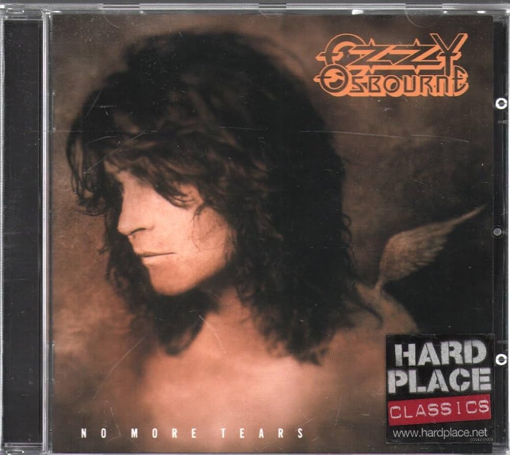 Amazon.co.jp: NO MORE TEARS: Music