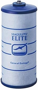 Amazon | シーガルフォー (Seagull IV) 浄水器 カウンター 据置タイプ