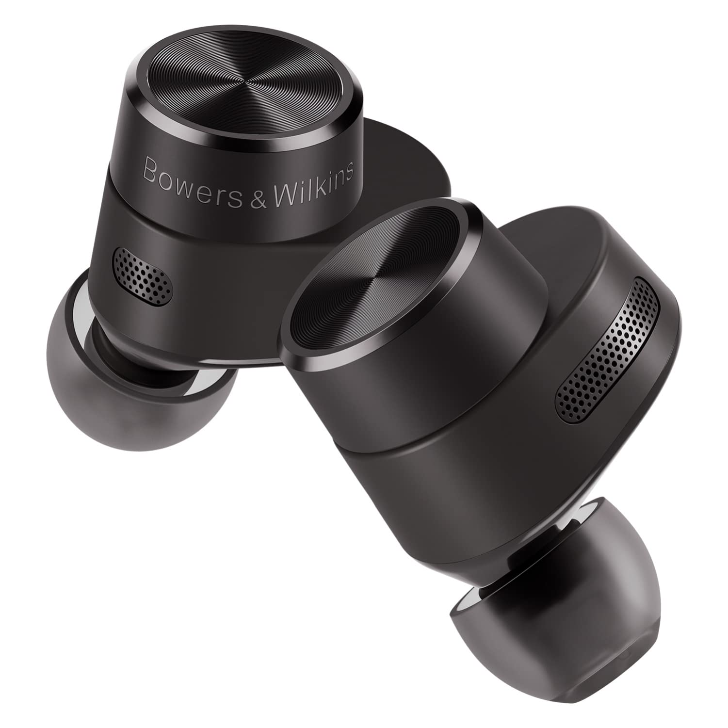 Amazon.com: Bowers & Wilkins Pi5 in-Ear True Wireless Headphones