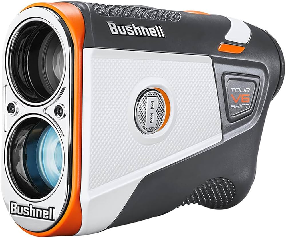 Amazon.co.jp: Bushnell ピンシーカー ツアーV6シフトジョルト