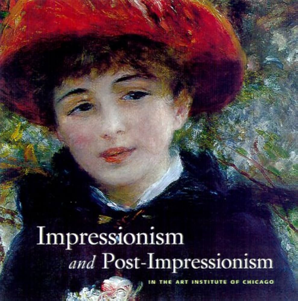 Impressionism and Post-Impressionism at The Art Institute of