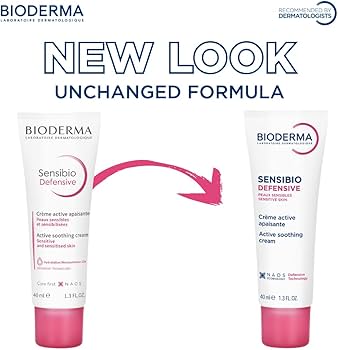 Amazon | 【正規品】ビオデルマ (Bioderma) サンシビオ クリーム