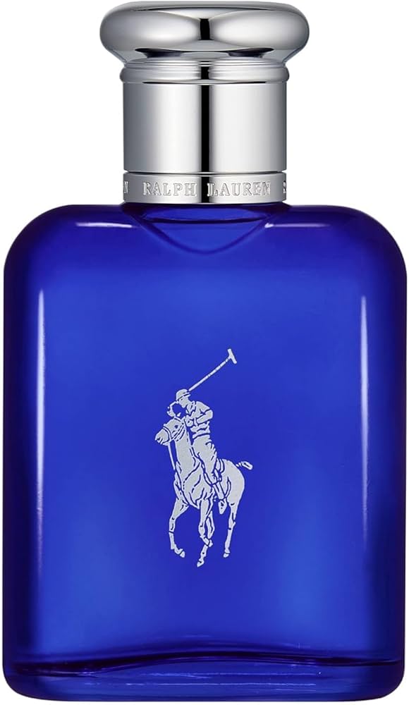 Amazon.co.jp: ラルフローレン ポロブルー EDT SP 75ml : ビューティー