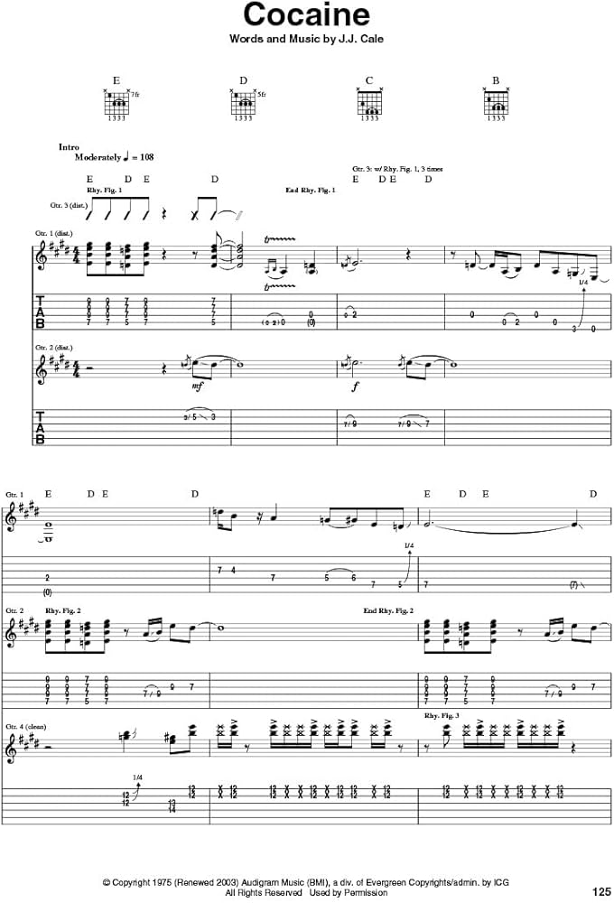 Amazon.com: Fender Eric Clapton - Complete Clapton. (Guitar