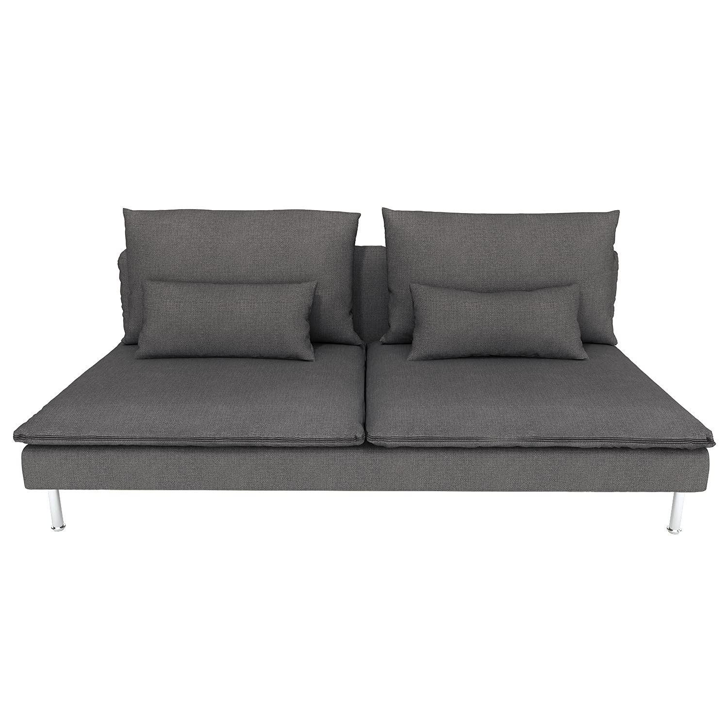 Amazon｜BACoverZone ソーデルハムン3人掛けソファ用ソファカバー