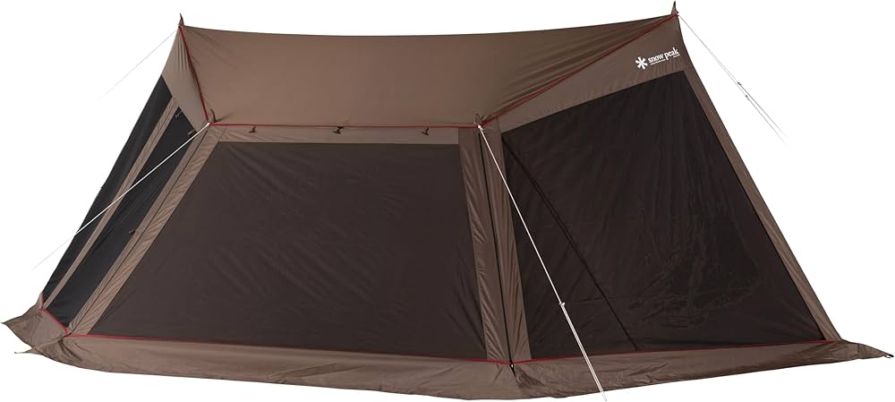 Amazon | スノーピーク(snow peak)【雪峰祭2024春 限定品】カヤードM