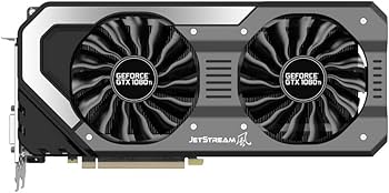 Amazon.co.jp: GeForce GTX 1080 Ti 11GB Super JetStream : パソコン
