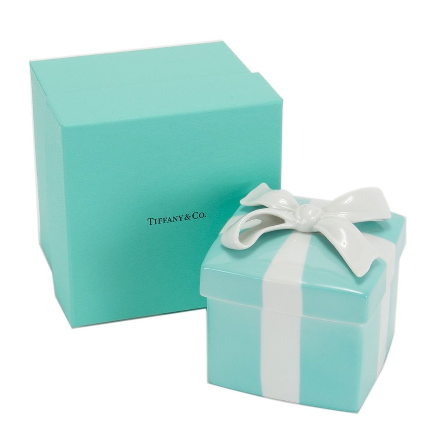 Amazon.co.jp: 【正規紙袋・リボン付き】ティファニー TIFFANY＆CO