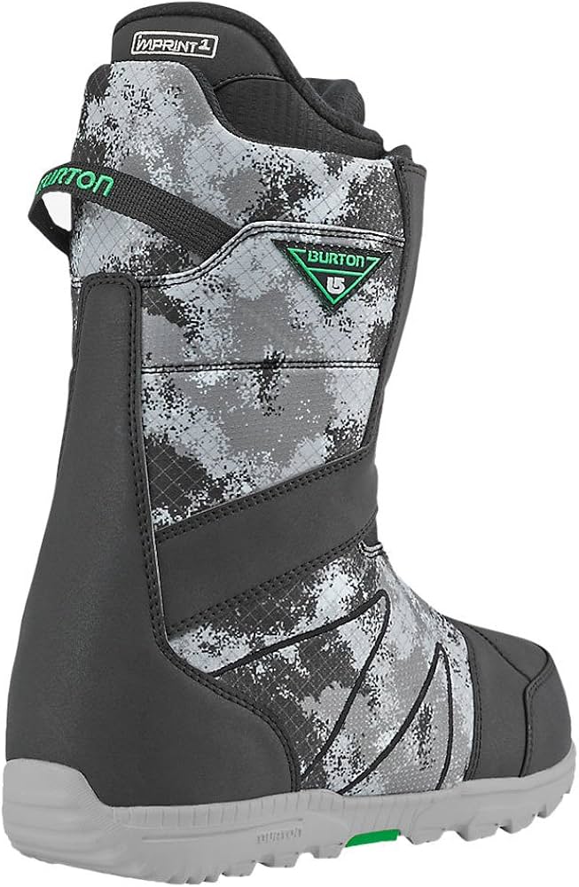 Amazon | Burton(バートン) HIGHLINE BOA ハイライン ボア 13176102