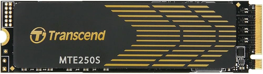 Amazon.co.jp: トランセンドジャパン トランセンド 2TB SSD M.2(2280
