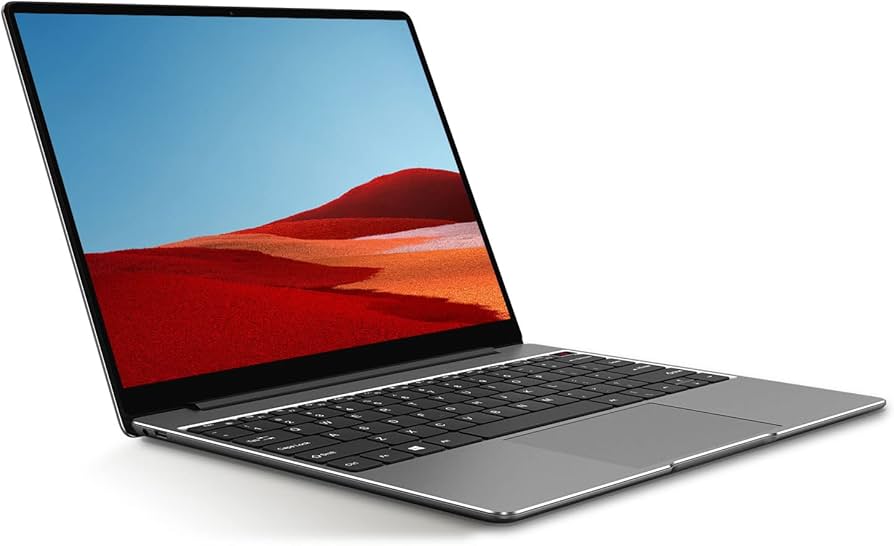 Amazon.com: CHUWI GemiBook Pro 14