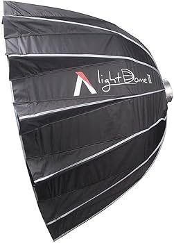 Amazon | Aputure Light Dome II スタジオ リフレクター ソフト