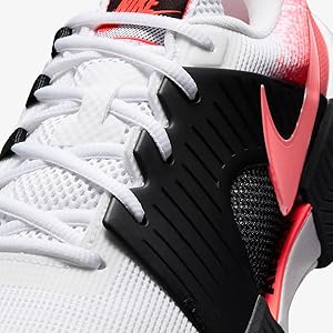 Amazon | [ナイキ] ズーム GP チャレンジ 1 ZOOM GP CHALLENGE 1