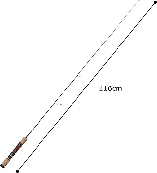 Amazon | メジャークラフト FINETAIL X 渓流モデル FSX-382UL | Major