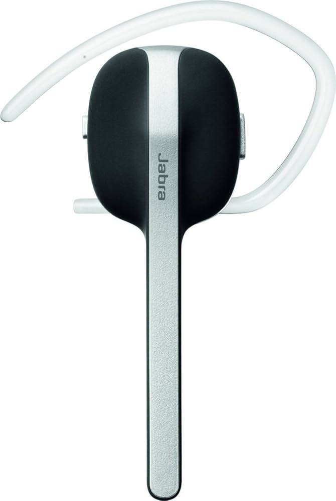 Amazon.com: Jabra Style Wireless Bluetooth Headset (US Version
