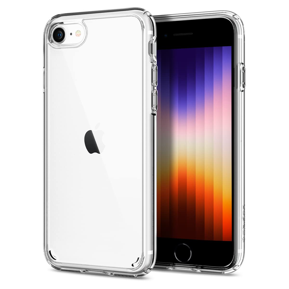 Amazon.co.jp: Spigen iPhone SE3 SE2 【第3/2世代】 ケース iPhone7/8