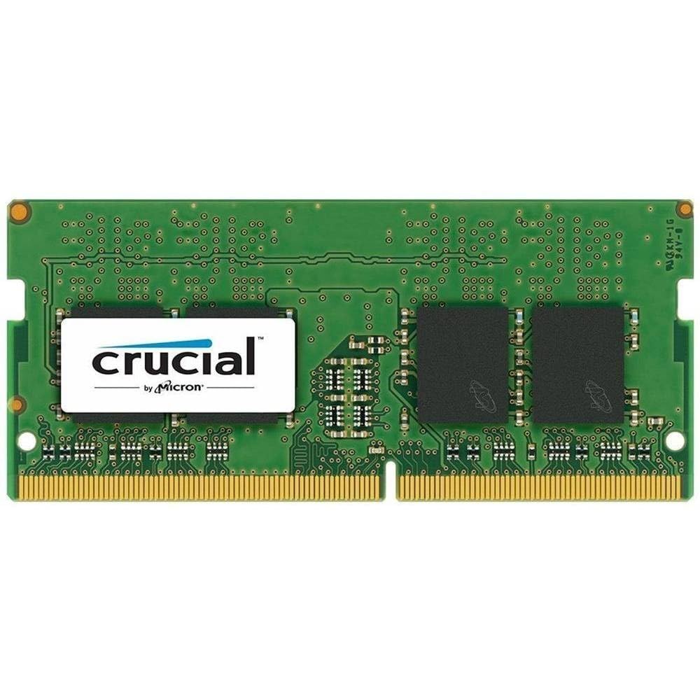 Amazon | Crucial ノートPC用増設メモリ 16GB(16GBx1枚) DDR4 2400MT/s