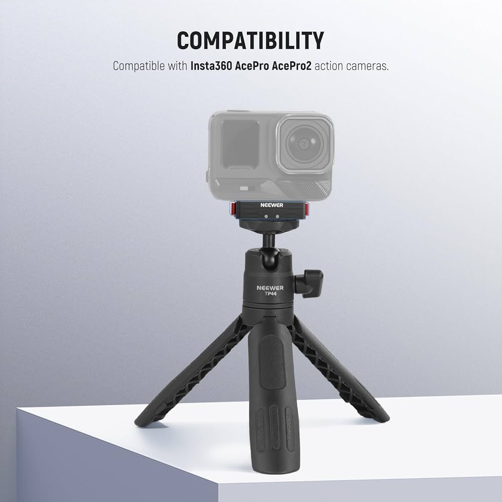 Amazon.com : NEEWR Ace Pro 2 Quick Release Mount Compatible with