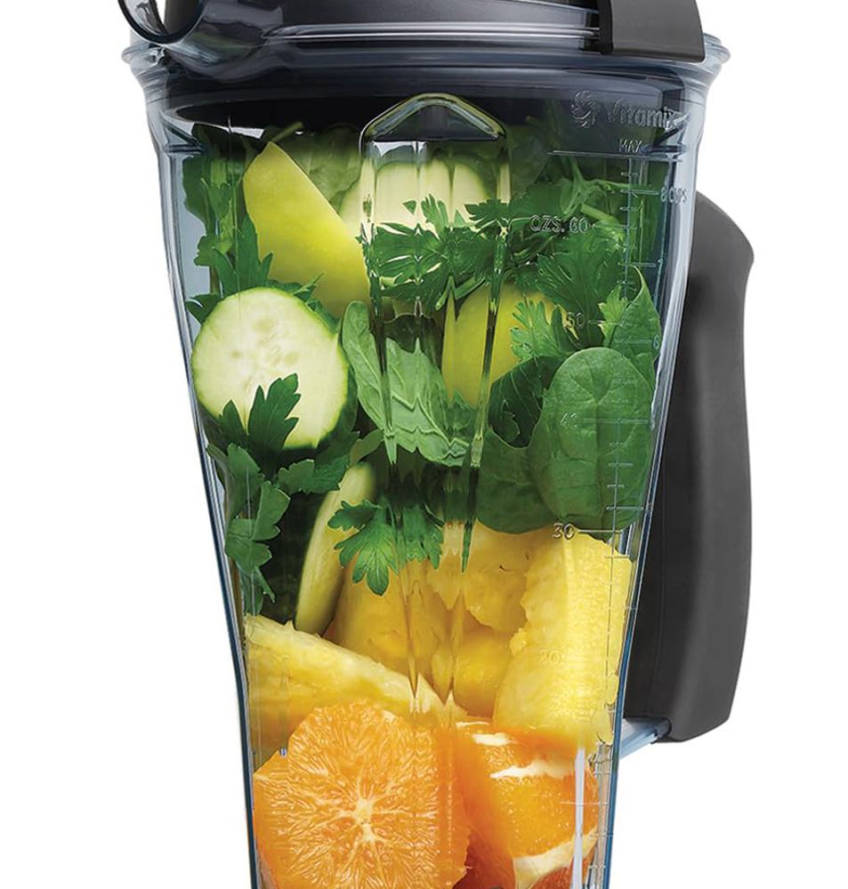 Amazon.com: Vitamix 5200 Blender, Professional-Grade Blender for