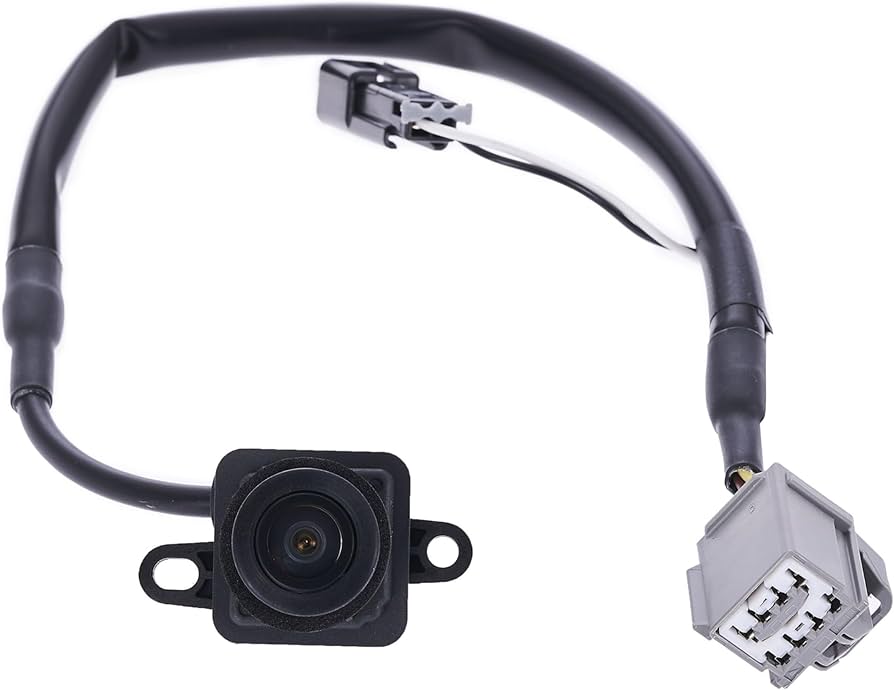 Amazon.com: Backup Camera Replaces for 2011-2020 Dodge Journey OE