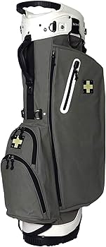 Amazon | 木の庄帆布 KinoshoTRANSIT 帆布スタンドカートキャディ