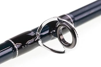 Amazon.co.jp: Echo Lift 9フィート0インチ #5-4ピース フライロッド