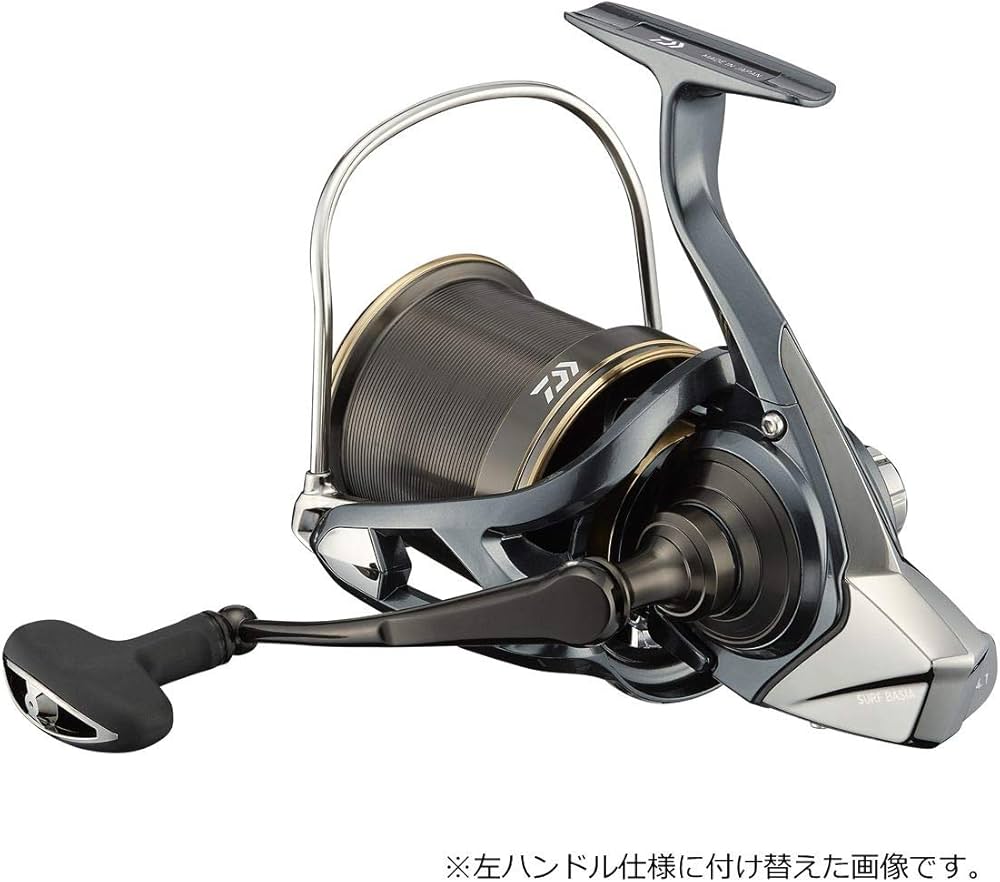 Amazon | ダイワ(DAIWA) 21 サーフベーシア45 QD 5号用 | ダイワ(DAIWA