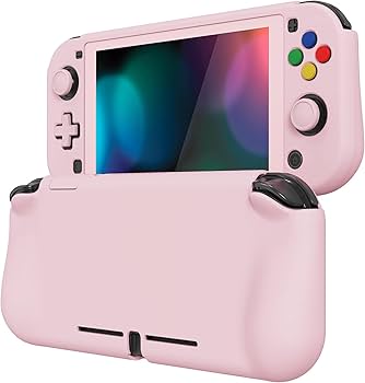 Amazon.co.jp: PlayVital ZealProtect Nintendo Switch Liteに対応用
